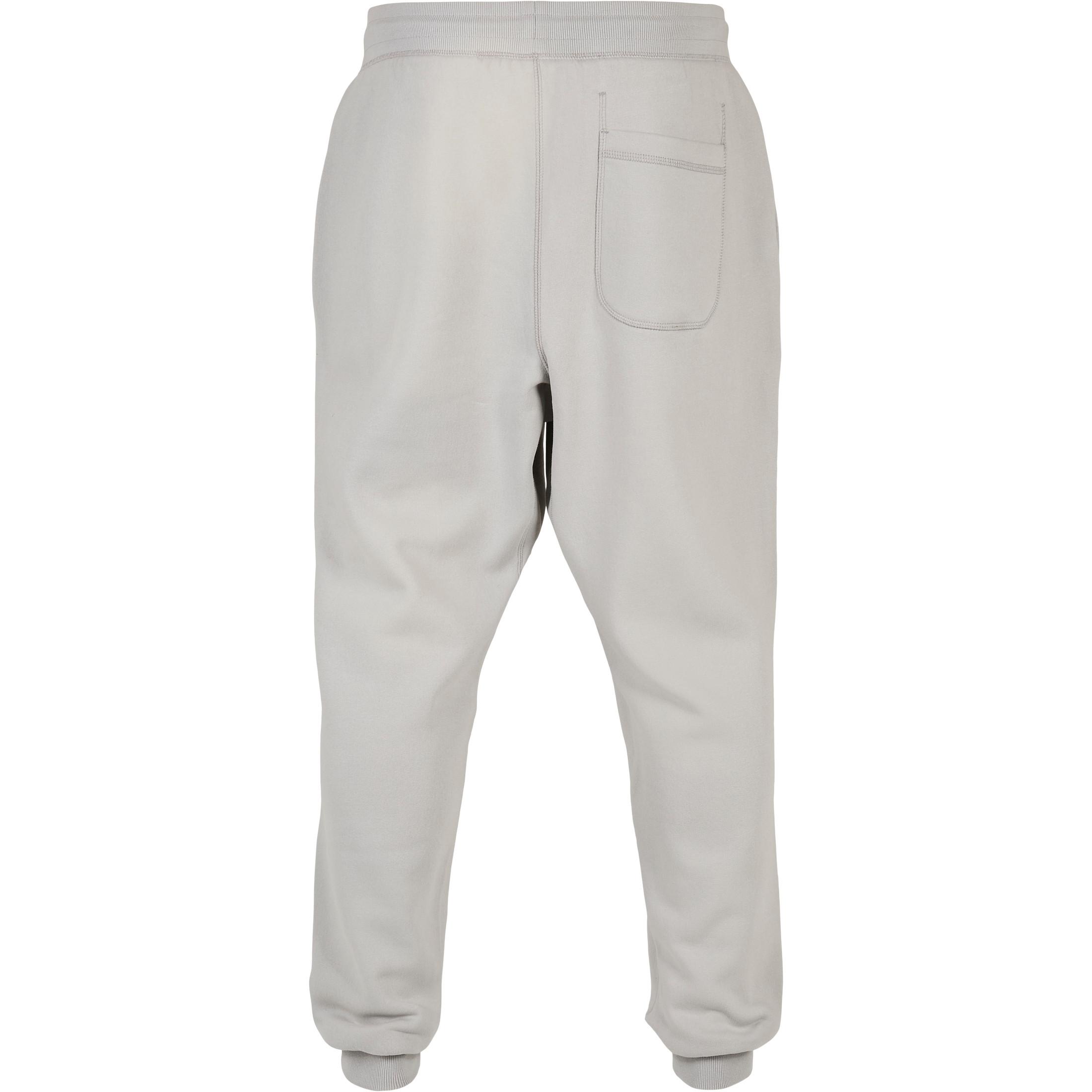 URBAN CLASSICS Basic Plus Size Sweatpants  