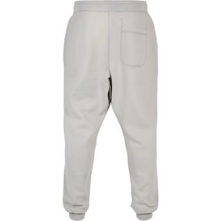 URBAN CLASSICS Basic Plus Size Sweatpants  