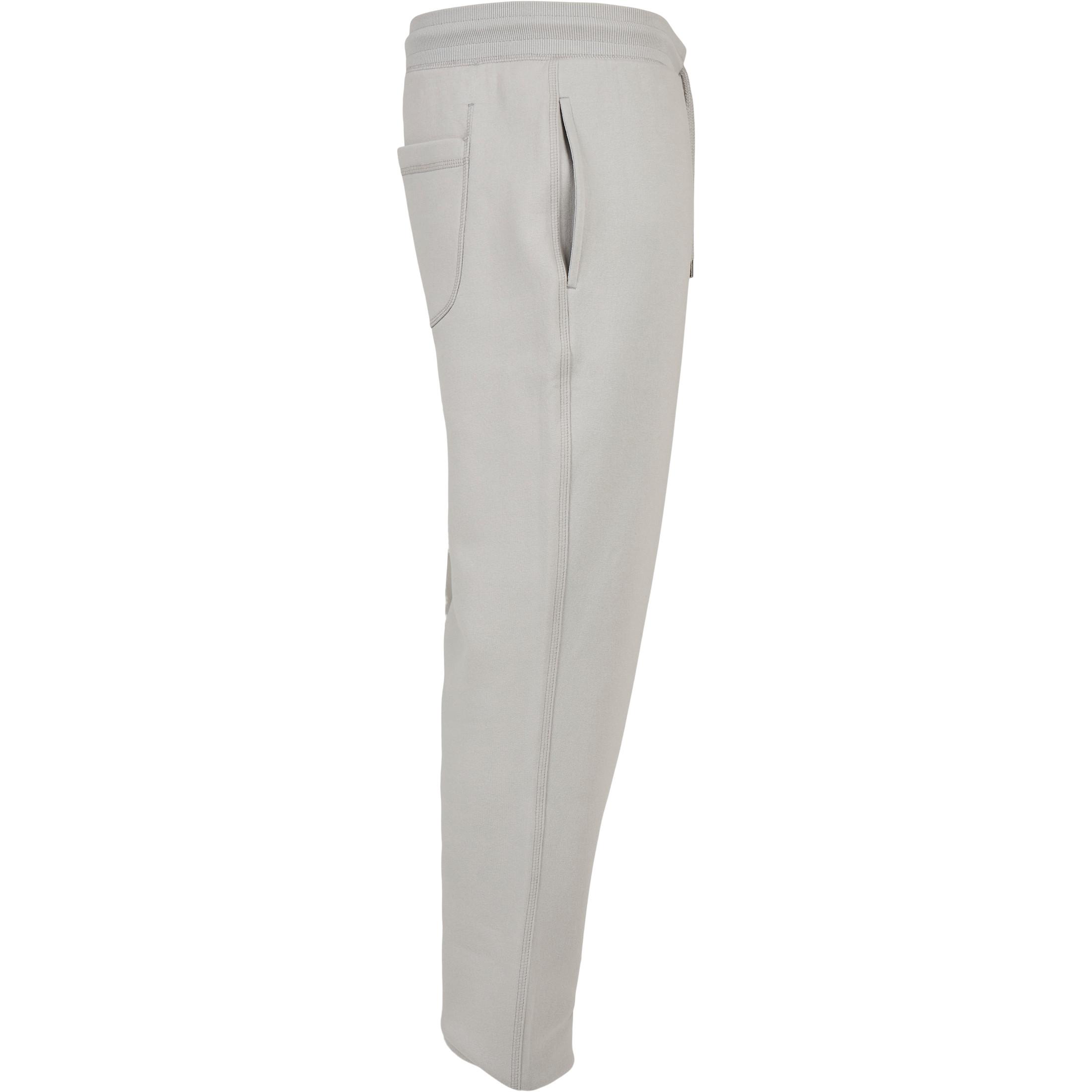 URBAN CLASSICS Basic Plus Size Sweatpants  