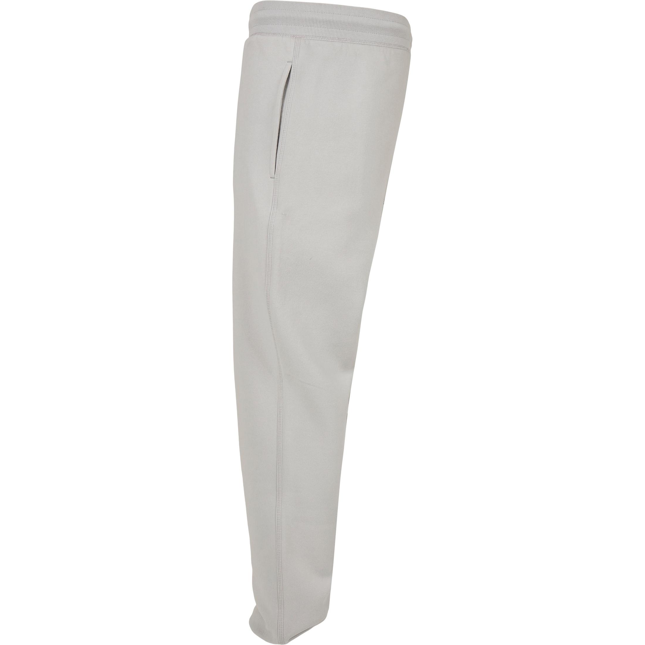 URBAN CLASSICS Basic Plus Size Sweatpants  