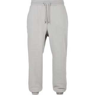 URBAN CLASSICS Basic Plus Size Sweatpants  