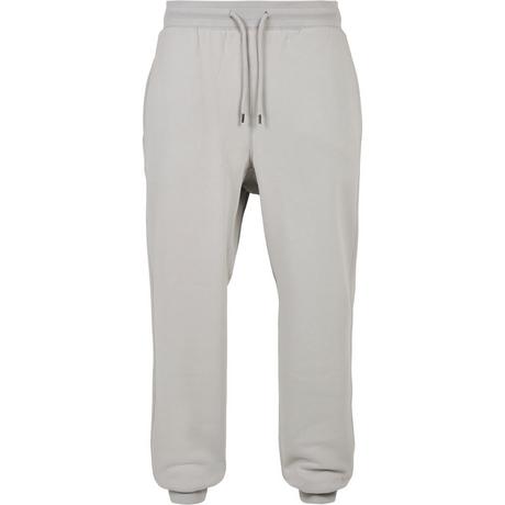 URBAN CLASSICS Basic Plus Size Sweatpants  