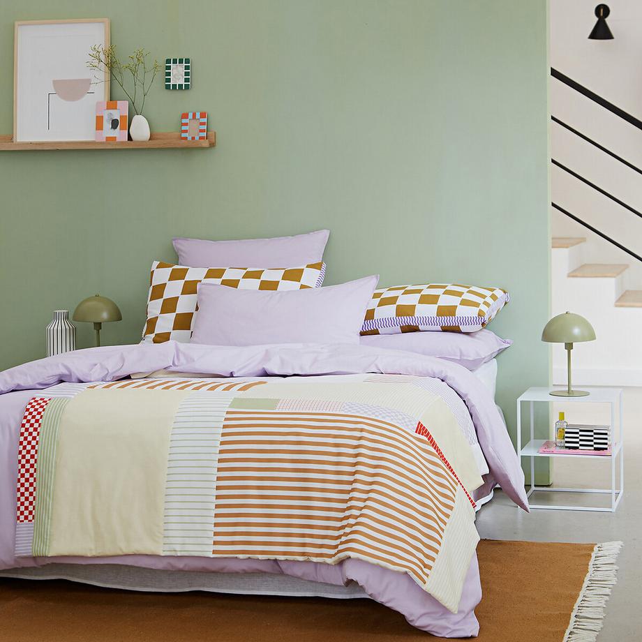 La Redoute Intérieurs Indoor-/Outdoor-Teppich Azalée  