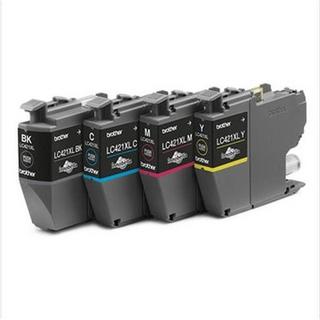 brother  500-page 4pack ink cartridge 