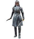 McFarlane  AF Trono di Spade: Arya Stark King's Landing 