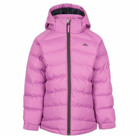 Trespass  Steppjacke Amira mit Kapuze 