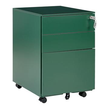 Armadietto da ufficio en Acciaio Moderno CAMI