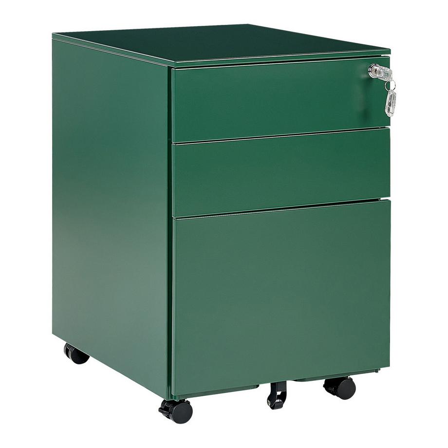 Meuble de rangement en Acier  CAMI