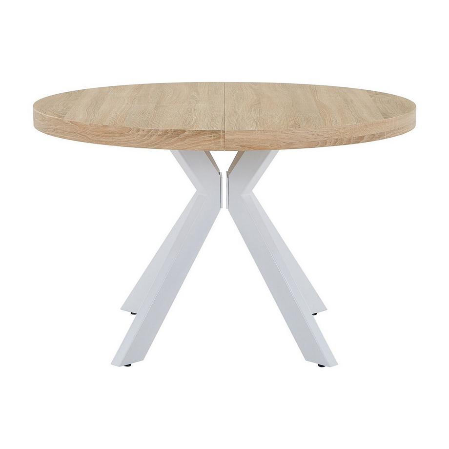 Vente-unique Table extensible KOMONI  