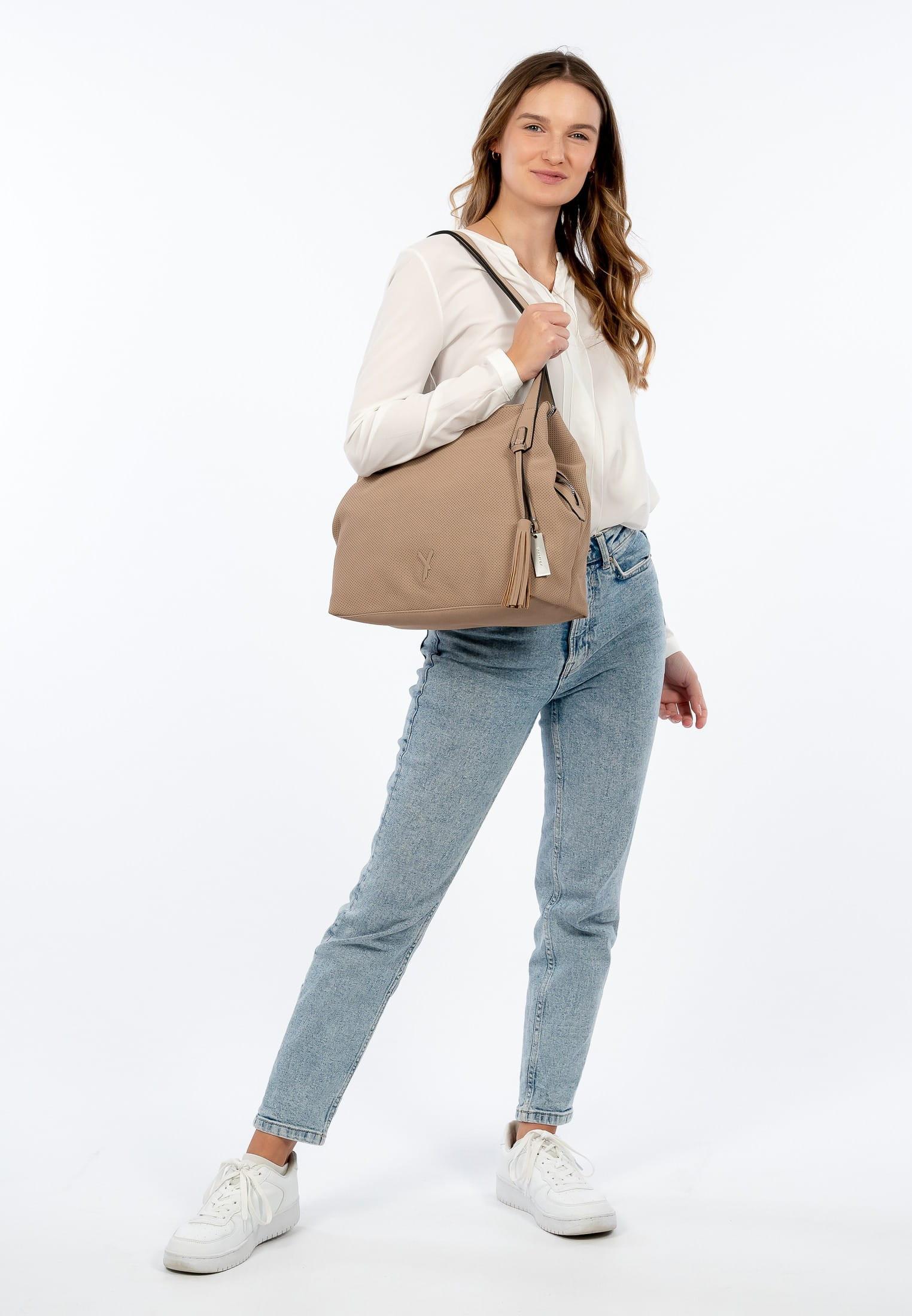 SURI FREY SFY Romy Borsa Shopper  