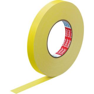 Tesa  PERFECT  Nastro in tessuto ® extra Power Giallo (L x L) 50 m x 19 mm 