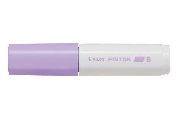 Pilot PILOT Marker Pintor 8.0mm SW-PT-B-PV pastell violett  