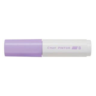 Pilot PILOT Marker Pintor 8.0mm SW-PT-B-PV pastell violett  