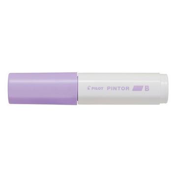 PILOT Marker Pintor 8.0mm SW-PT-B-PV pastell violett