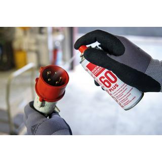 Kontakt Chemie  Kontaktspray Kontakt Plus 