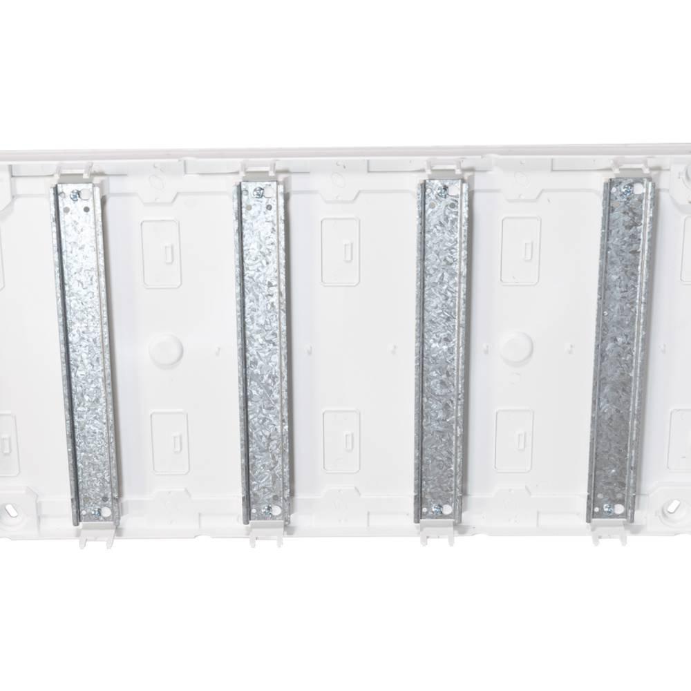 Image of Apv- Vision 4.rhg.48+8,m.stecklemme,o.tür Unisex Weiss