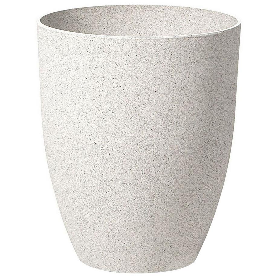 Vaso per piante en Fibra d'argilla  CROTON