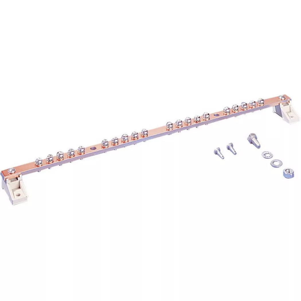 Rittal 7113.000 19 Zoll Netzwerkschrank-Schienen