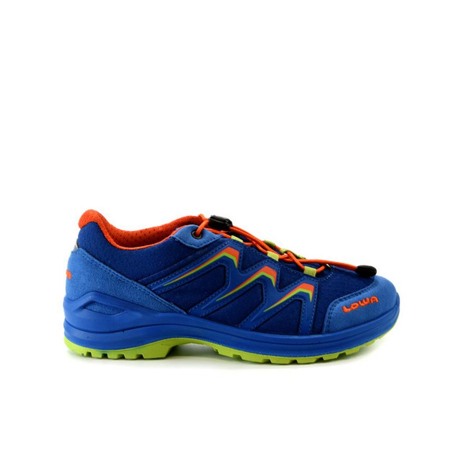 Maddox Gtx Lo Junior-38