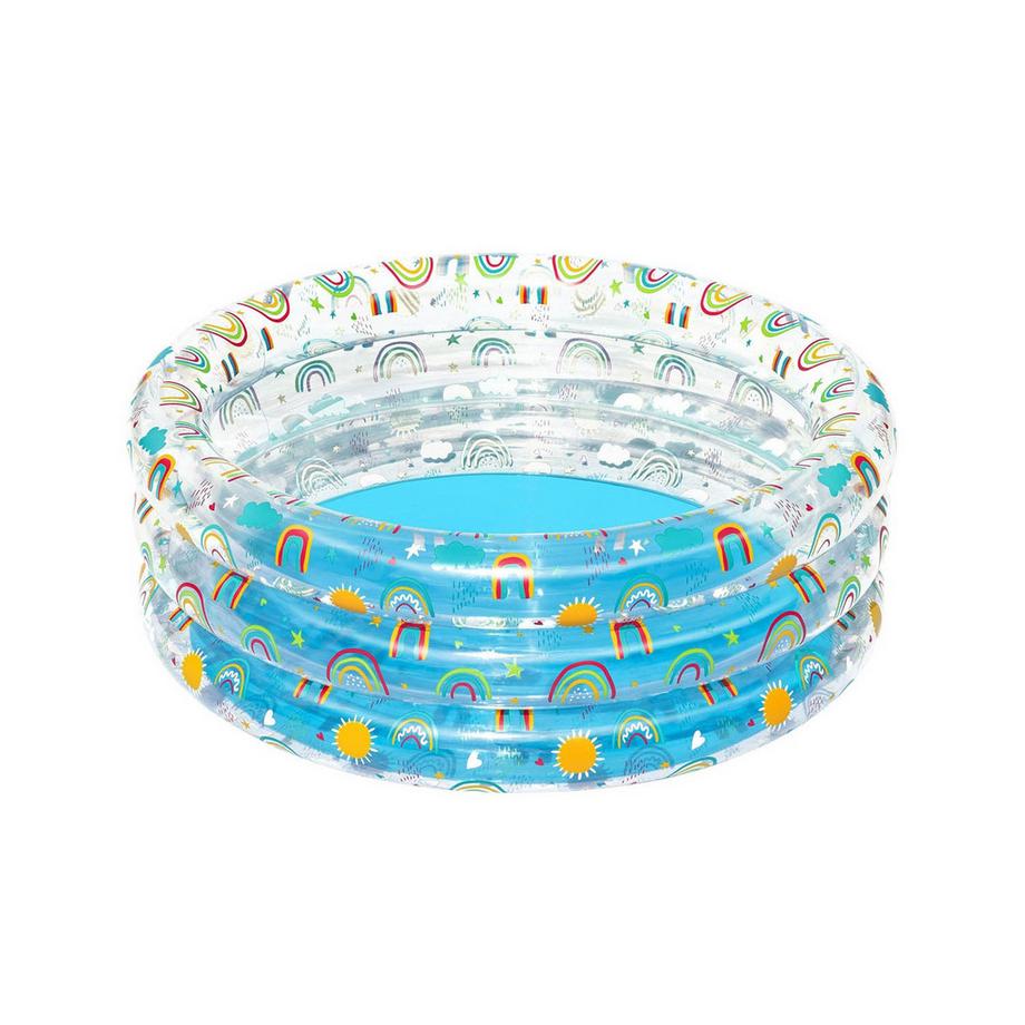 B2X  Piscina gonfiabile per bambini 170x53 cm Bestway 51048 