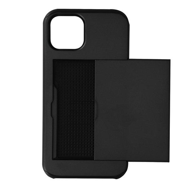 Avizar  Cover iPhone 13 Pro Porta-carte 