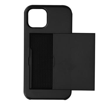 Cover iPhone 13 Pro Porta-carte