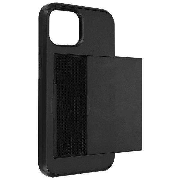 Avizar  Cover iPhone 13 Pro Porta-carte 