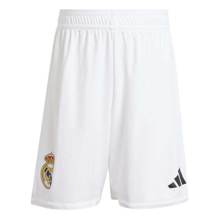 adidas  trikotsatz und heimshorts kind real madrid 2024/25 