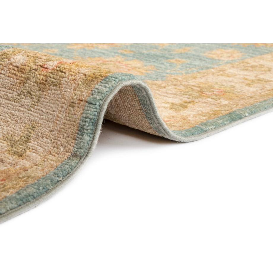 VIDAL Tapis fait à la main Kaizar  