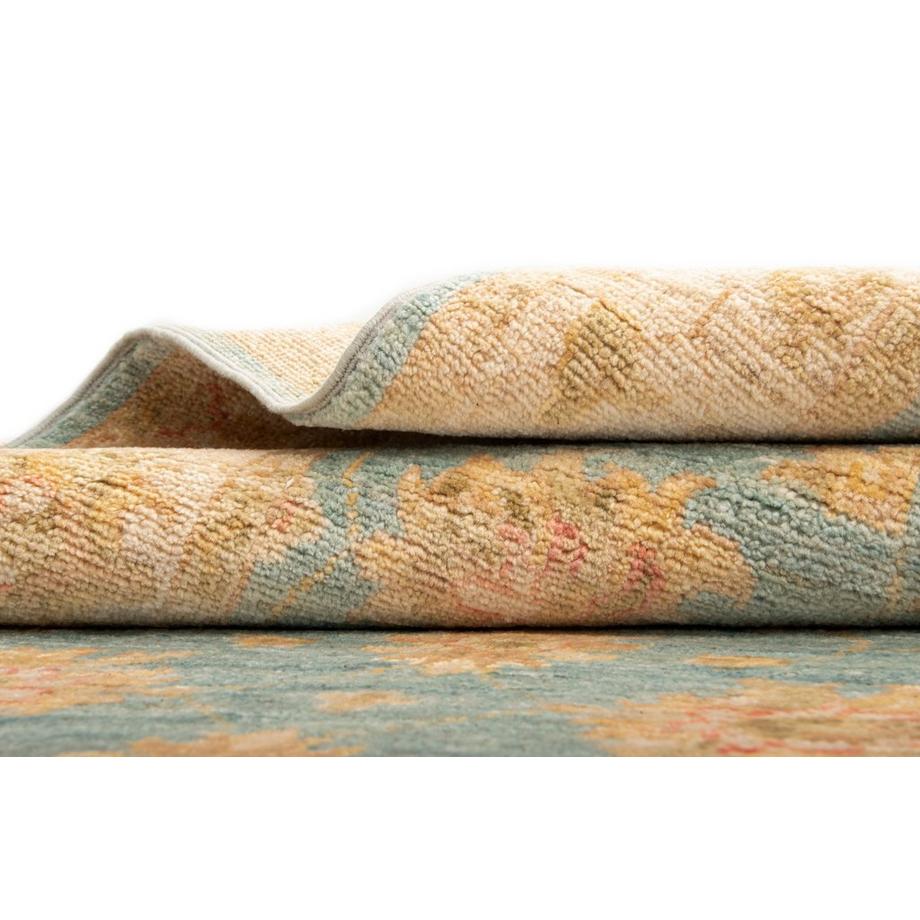 VIDAL Tapis fait à la main Kaizar  