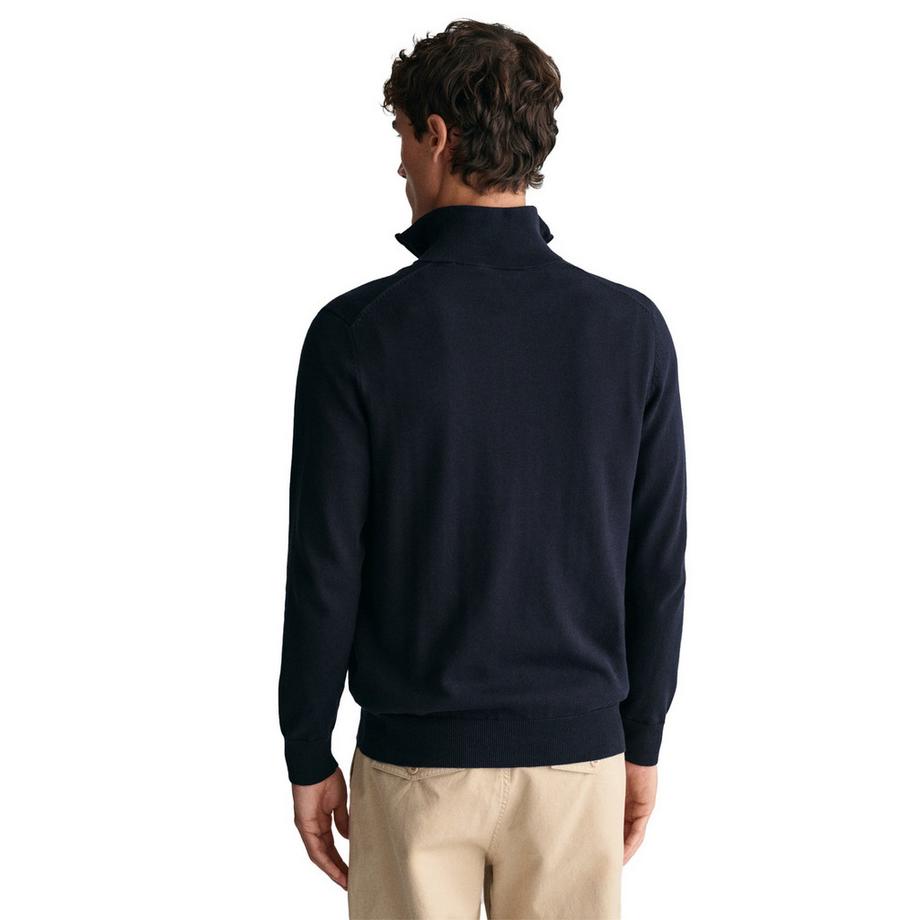 GANT Strickpullover Half Zip  