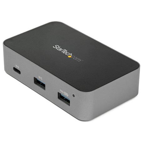 STARTECH  HB31C2A1CGS 3-Port-USB-C-Hub 