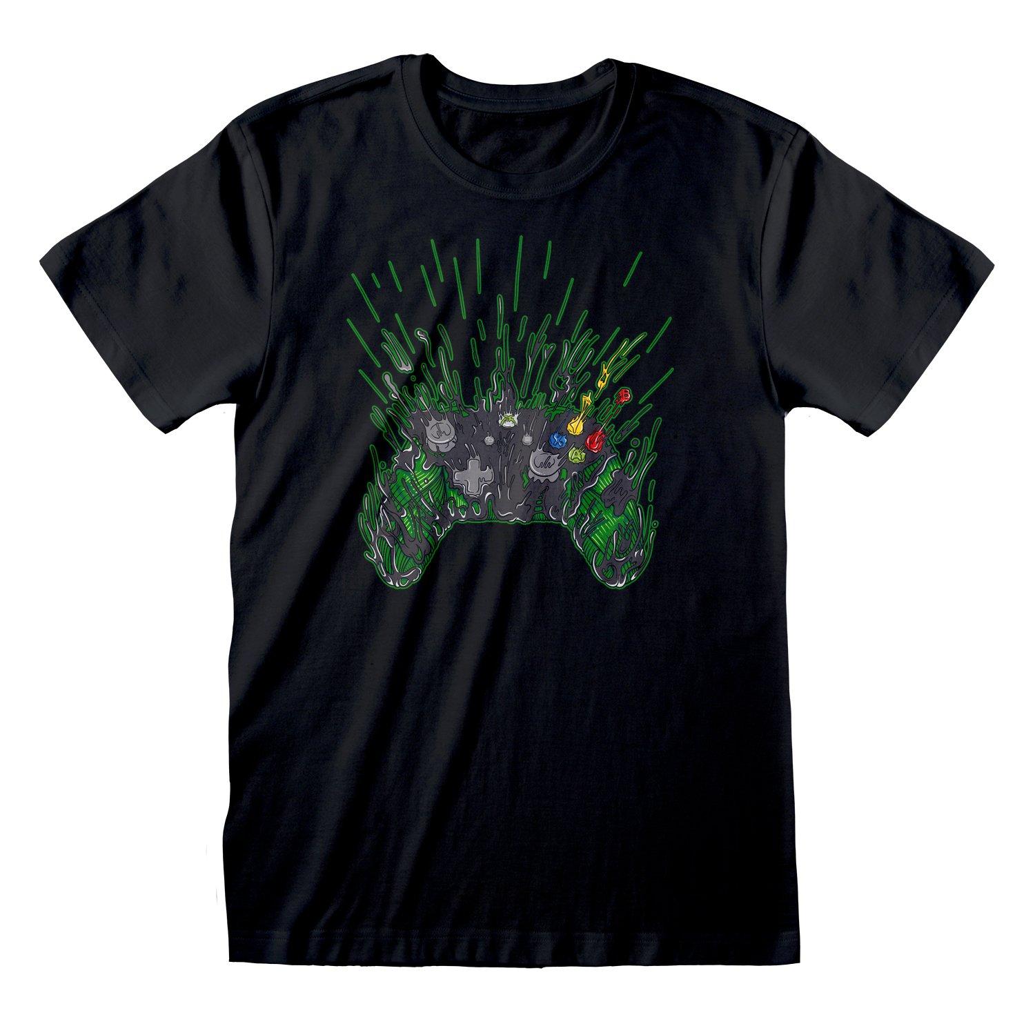 Image of Neue Kategorie Controller TShirt - XL