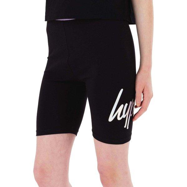 Image of Fantasy Radlershorts Mädchen Schwarz 104