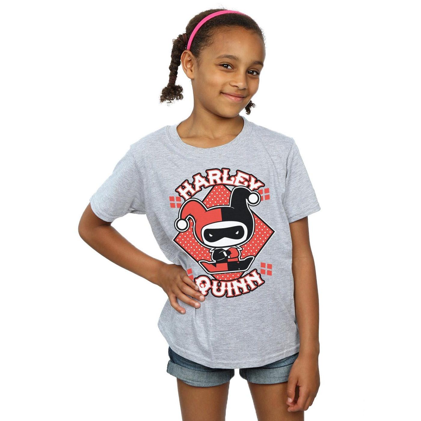 Harley Quinn  TShirt 