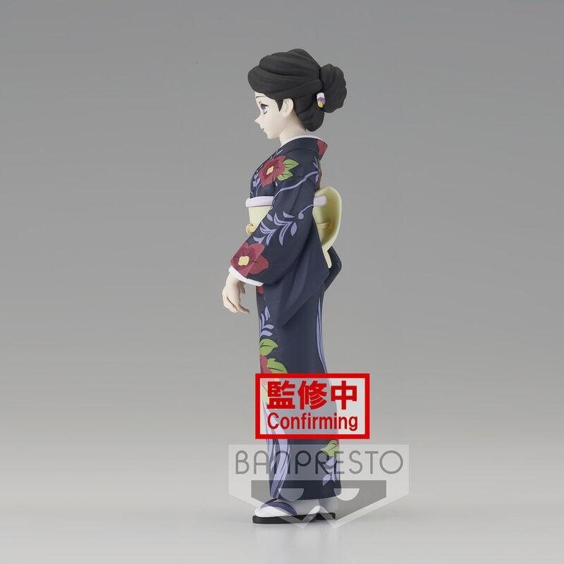 Banpresto  Cacciatore di demoni Kimetsu No Yaiba Tamayo figura 14 cm 