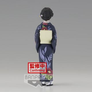 Banpresto  Cacciatore di demoni Kimetsu No Yaiba Tamayo figura 14 cm 