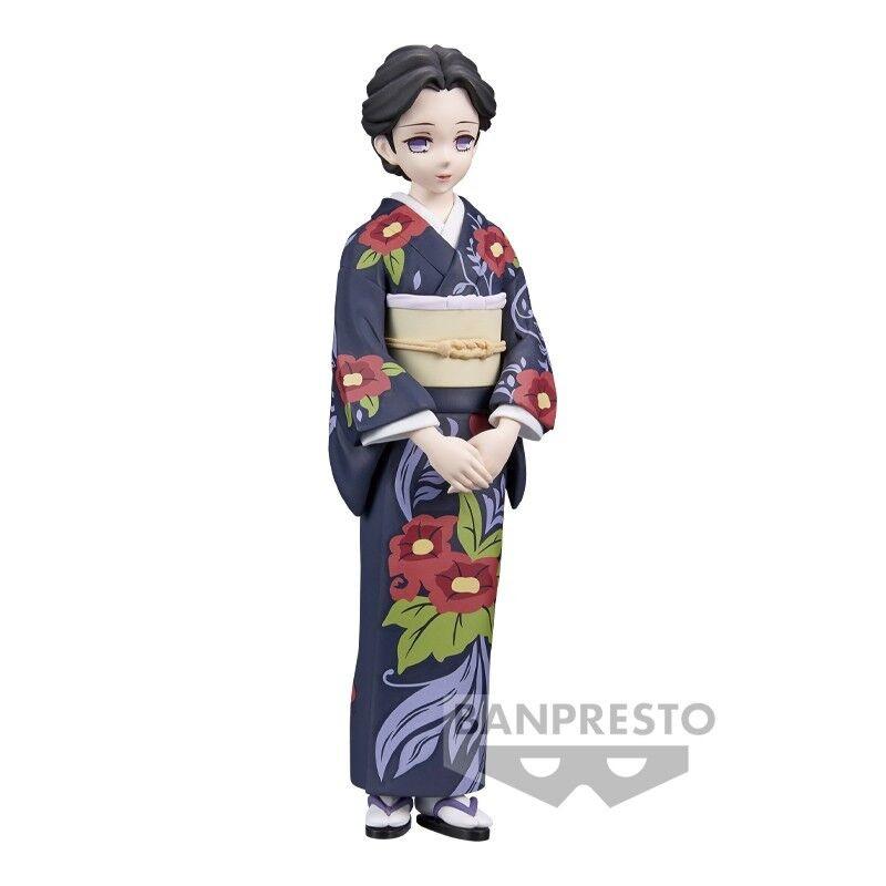 Banpresto  Cacciatore di demoni Kimetsu No Yaiba Tamayo figura 14 cm 