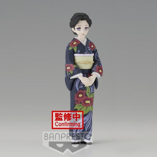 Banpresto  Cacciatore di demoni Kimetsu No Yaiba Tamayo figura 14 cm 