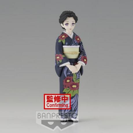 Banpresto  Cacciatore di demoni Kimetsu No Yaiba Tamayo figura 14 cm 