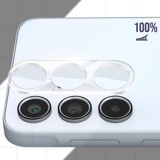 Imak  Glas-Kamerafolie Samsung A15 5G 