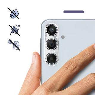 Imak  Glas-Kamerafolie Samsung A15 5G 