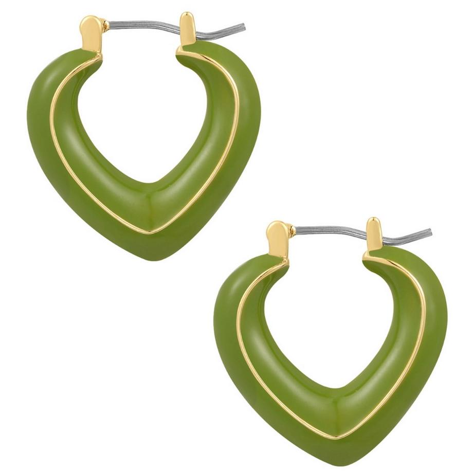 Yokoamii  Femme Boucles d´oreilles 
