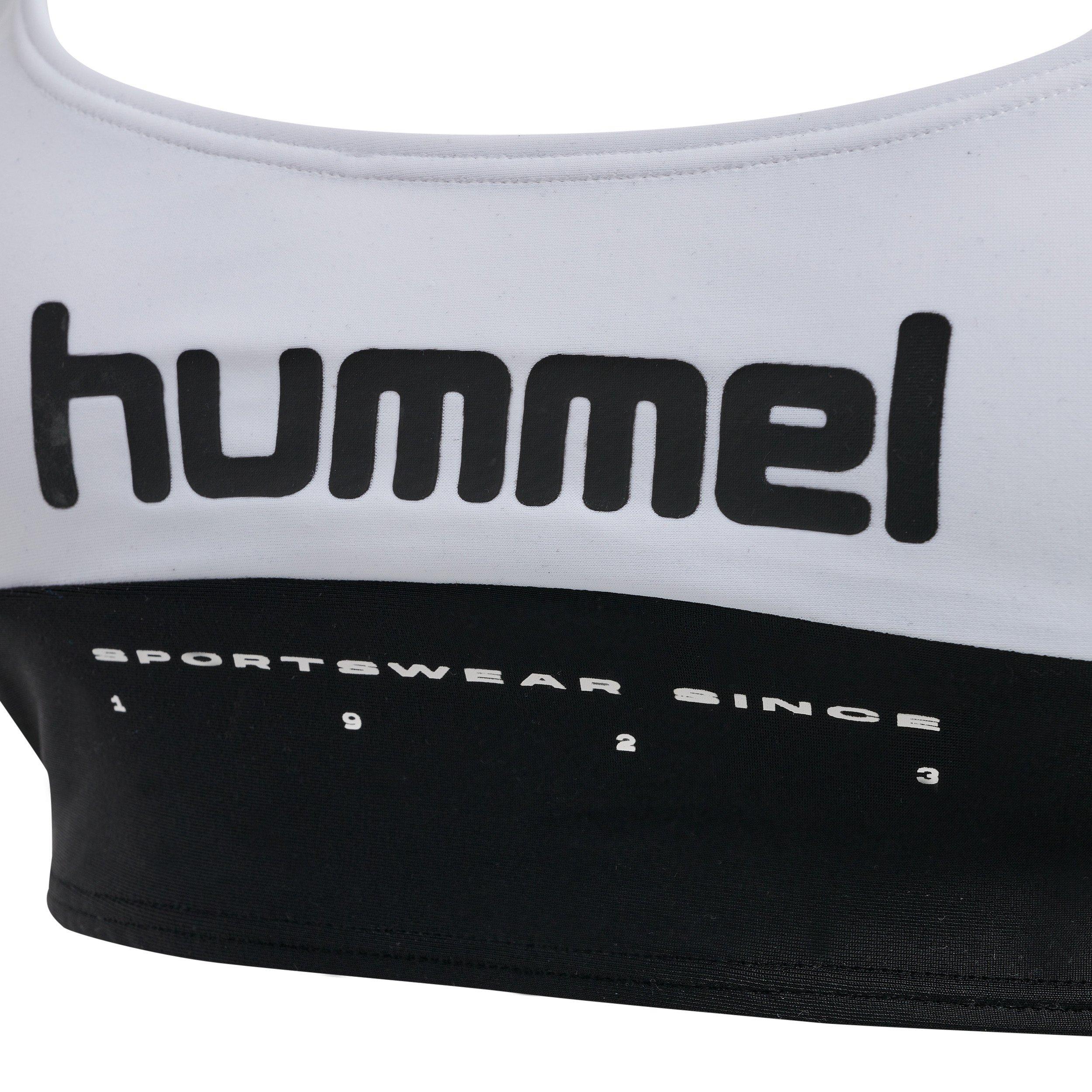 Hummel Cindi Top costume da bagno  