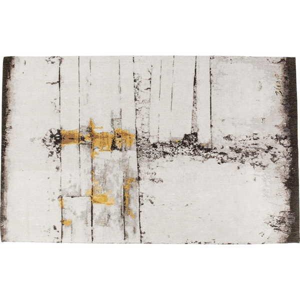 Image of Teppich Abstract Grey Line 240x170cm Teppich Abstract Grey Line 240x170cm