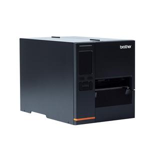 brother  TJ4021TN Etikettendrucker Direkt Wärme/Wärmeübertragung 203 x 203 DPI 254 mm/sek Kabelgebunden Ethernet/LAN 