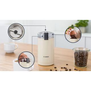 Bosch SDA Bosch SDA Kaffeemühle TSM6A017C creme  