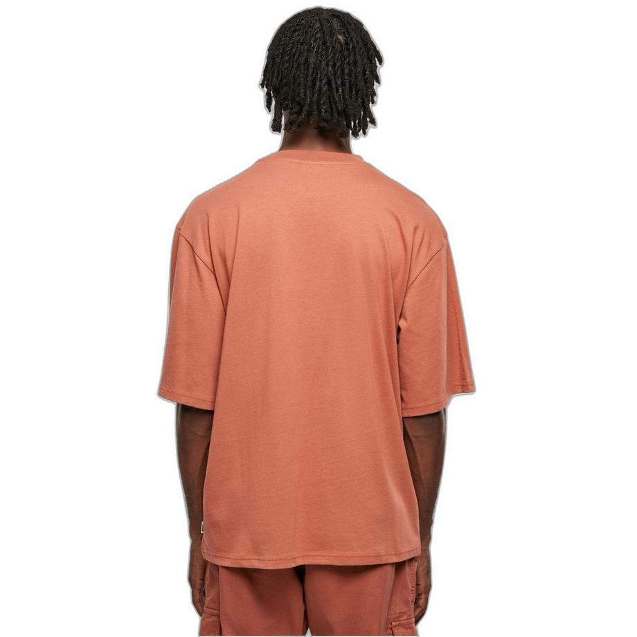 URBAN CLASSICS T-Shirt Oversize Cotone Biologico  