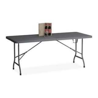 B2X Table de jardin pliante  