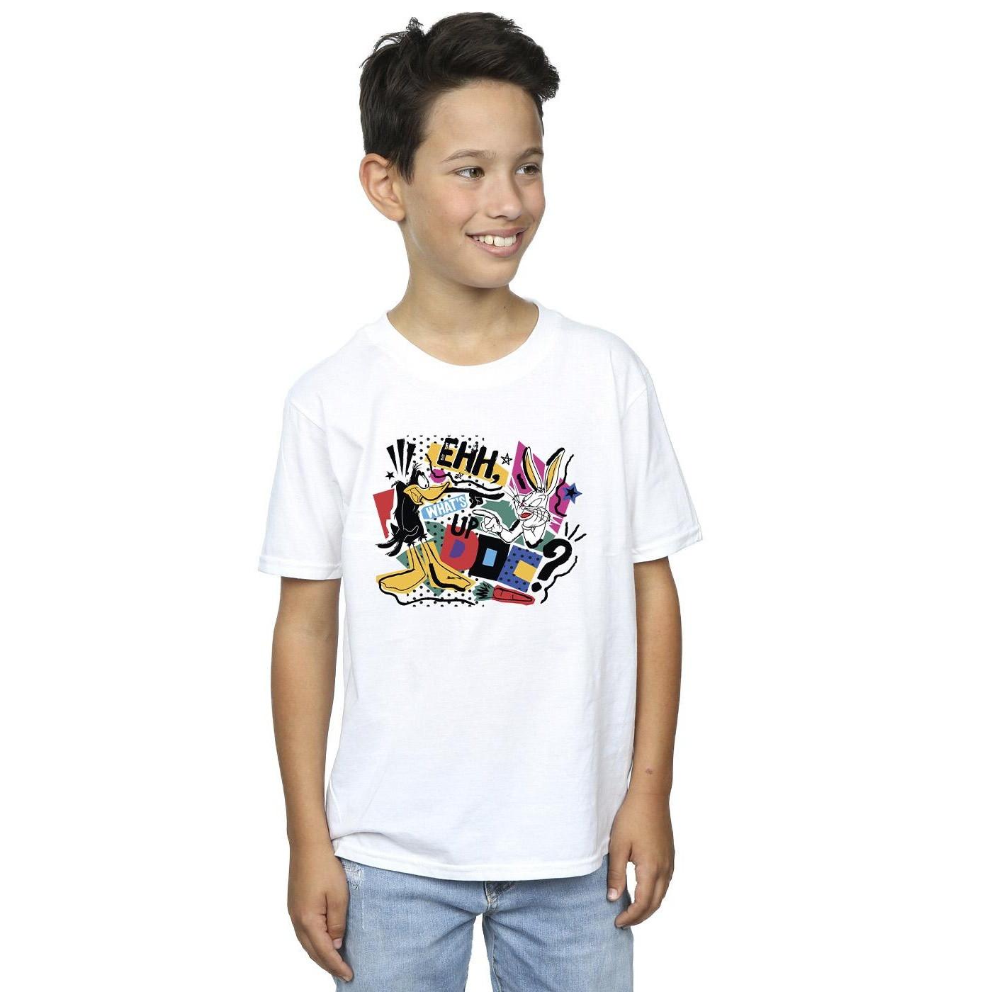 LOONEY TUNES  What's Up Doc TShirt 